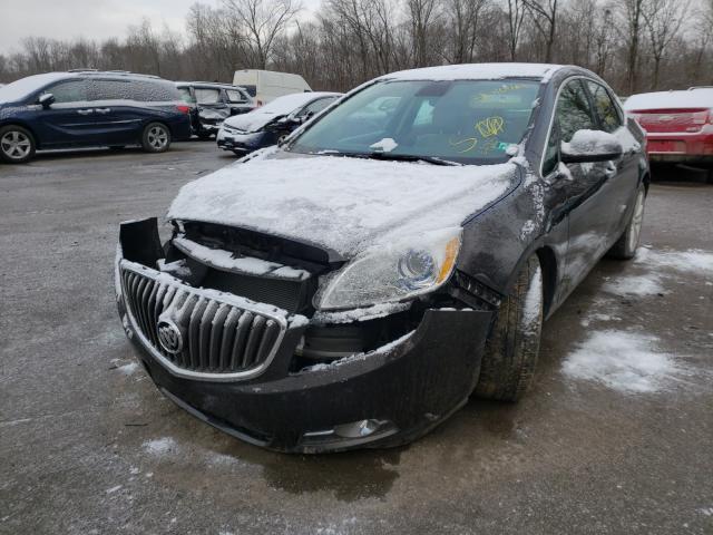 2013 BUICK VERANO 1G4PP5SK4D4122960