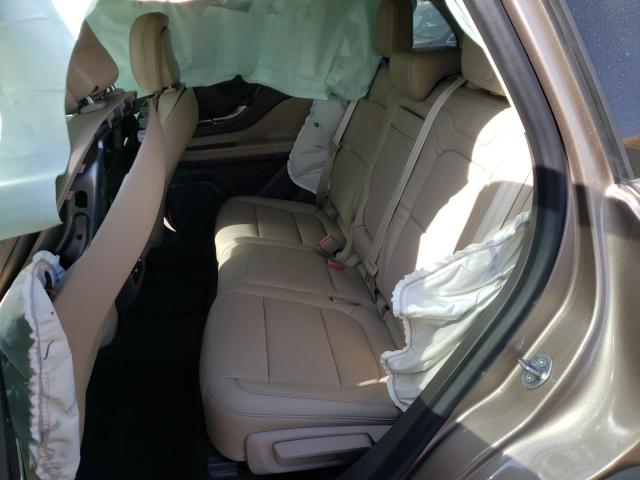 2020 LINCOLN CORSAIR RE 5LMCJ2C95LUL24809