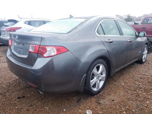 2010 ACURA TSX JH4CU2F61AC023925