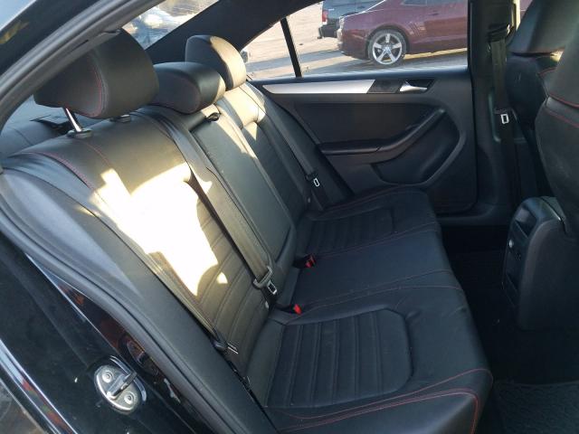 2012 VOLKSWAGEN JETTA GLI 3VW4A7AJ4CM088693