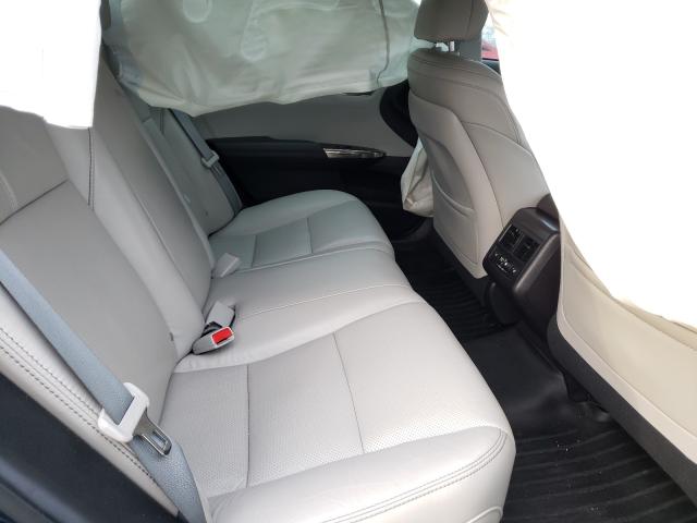 2016 TOYOTA AVALON XLE 4T1BK1EB2GU228597