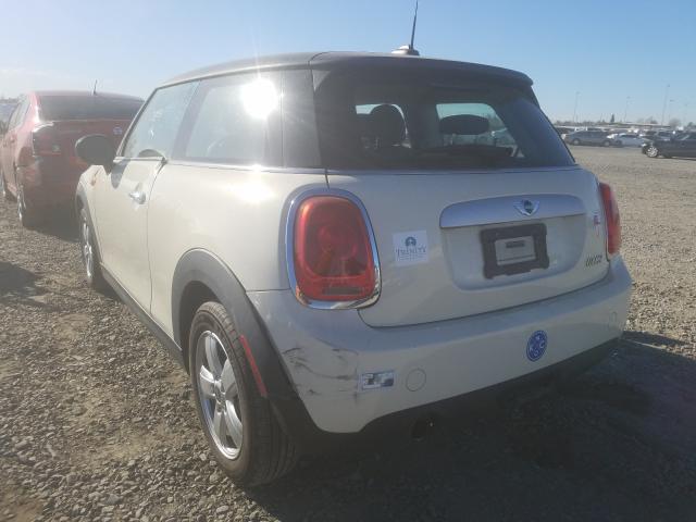 2015 MINI COOPER WMWXM5C55FT941875