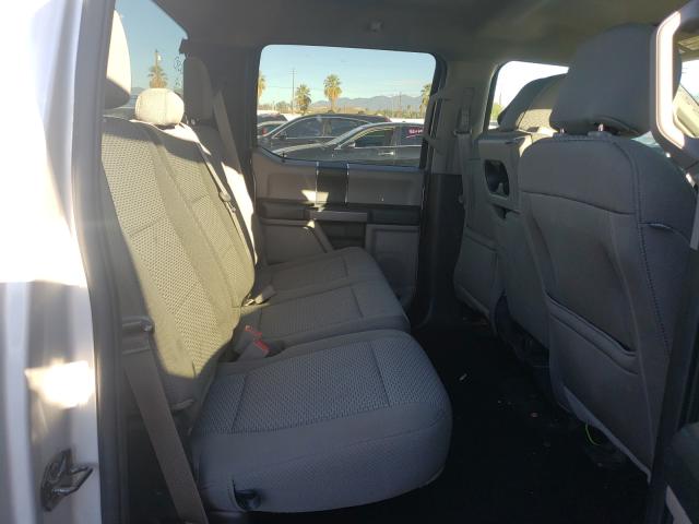 2019 FORD F150 SUPER - 1FTEW1C54KKC38653