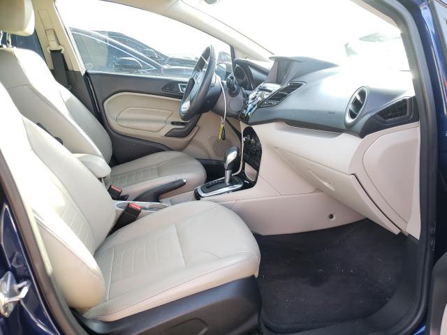 2016 FORD FIESTA TIT 3FADP4CJ9GM175112