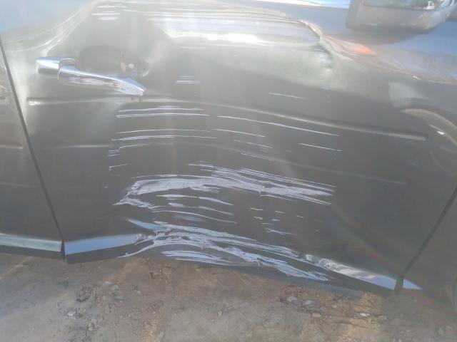 2019 FORD FLEX SEL 2FMGK5C85KBA13945