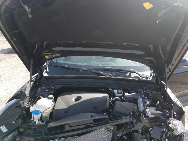 2020 VOLVO XC40 T4 IN YV4AC2HL3L2331442