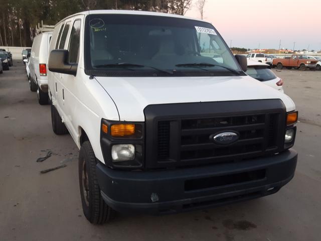 2011 FORD ECONOLINE 1FTNE2EL2BDA08246