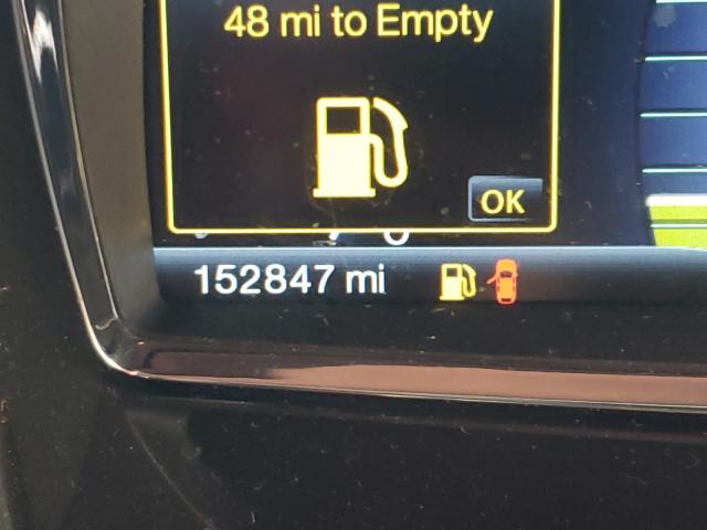 2011 LINCOLN MKX 2LMDJ6JK5BBJ02977