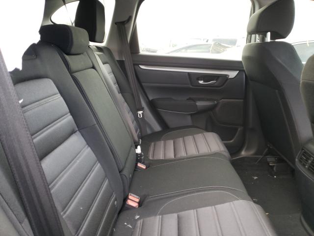 2019 HONDA CR-V LX 2HKRW6H38KH221066