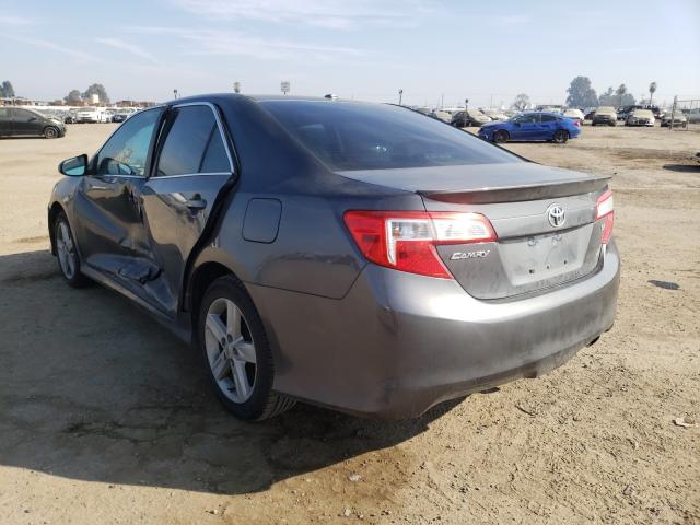 2012 TOYOTA CAMRY BASE - 4T1BF1FKXCU053092