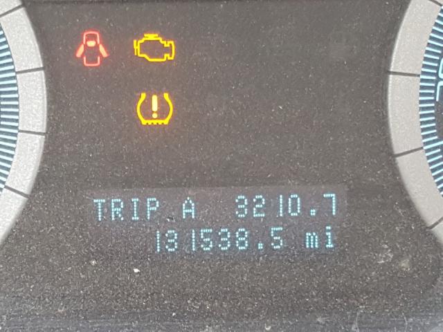 2010 FORD ESCAPE 1FMCU0D74AKA09150