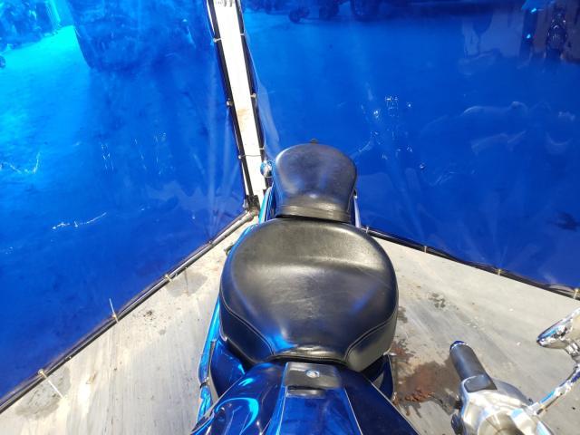2007 YAMAHA XV1900 A JYAVP21E27A004221