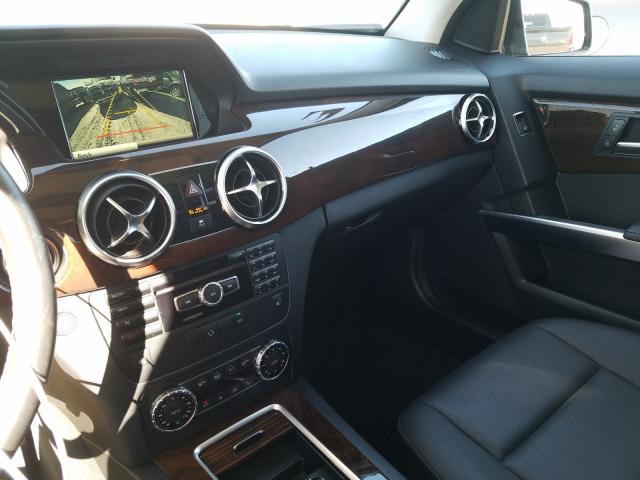 2015 MERCEDES-BENZ GLK 350 WDCGG5HB8FG425005