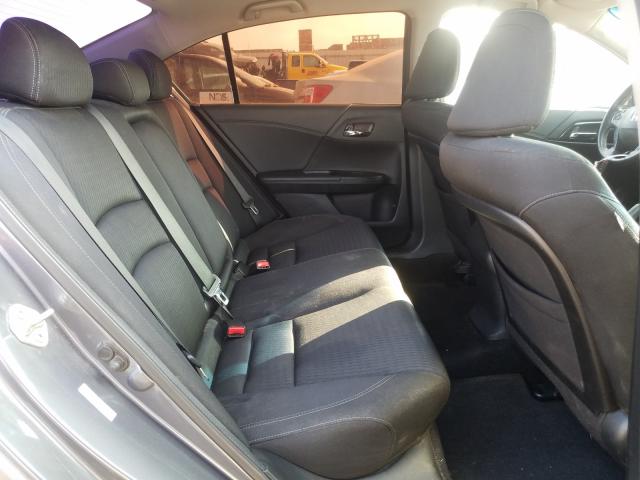 2013 HONDA ACCORD SPO - 1HGCR2F50DA203439