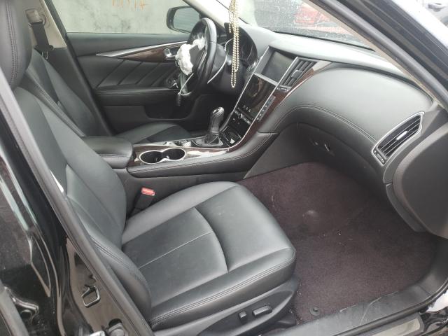 2018 INFINITI Q50 JN1EV7AP7JM359080