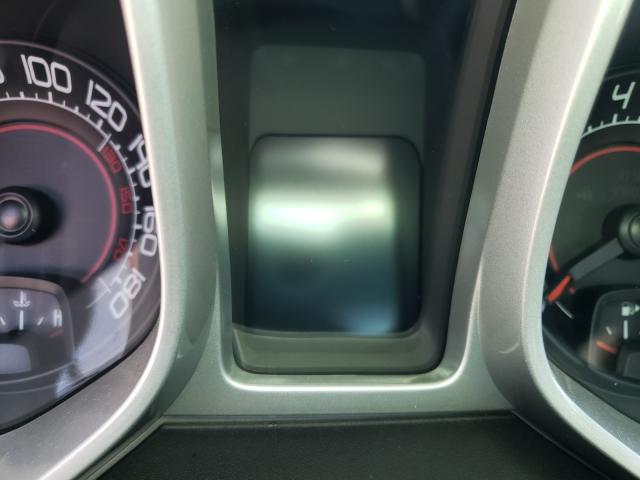 2011 CHEVROLET CAMARO 2SS - 2G1FK1EJ0B9101052