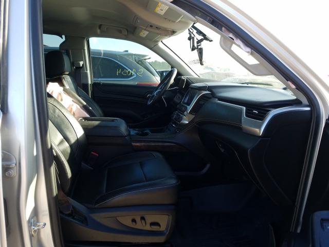 2017 CHEVROLET SUBURBAN C 1GNSCHKC9HR381674