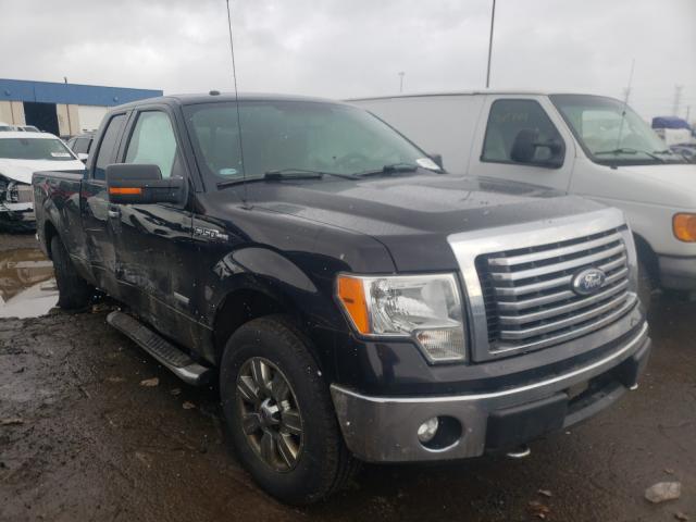 2011 FORD F150 SUPER 1FTFX1ETXBKD73200