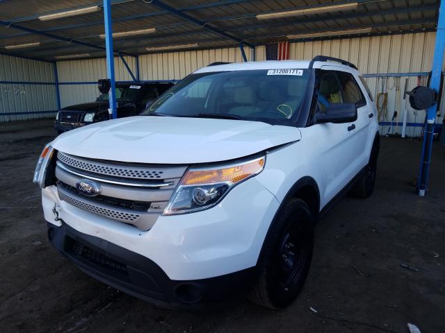 2014 FORD EXPLORER 1FM5K8B82EGC28061