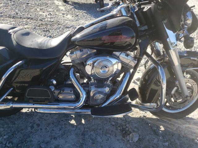 2006 HARLEY-DAVIDSON FLHTI 1HD1FVW186Y686345