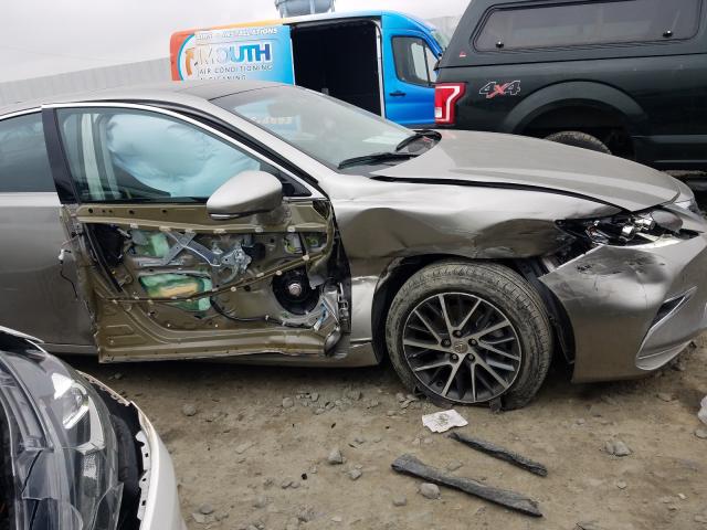 2018 LEXUS ES 350 58ABK1GG6JU084691