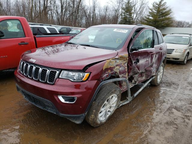 2021 JEEP GRAND CHER 1C4RJFAG1MC502782
