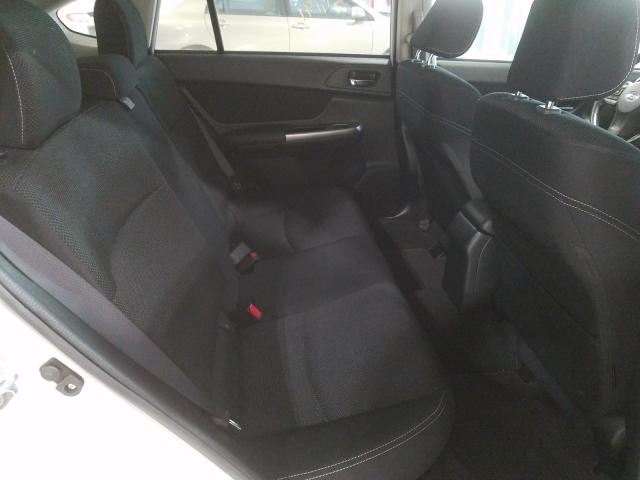 2015 SUBARU XV CROSSTR JF2GPACC5FH236399