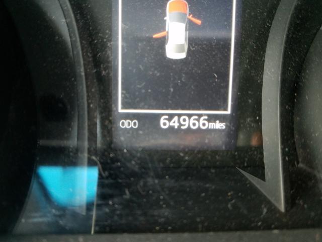 2018 TOYOTA CAMRY 4T1B11HK9JU058132