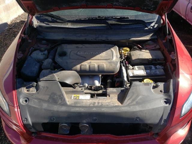 2015 JEEP CHEROKEE S 1C4PJLAB3FW560579
