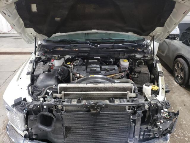 2018 RAM 2500 LARAM 3C6UR5KL2JG263140