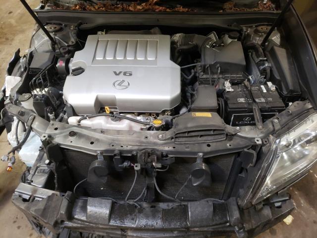 2015 LEXUS ES 350 JTHBK1GG5F2182916
