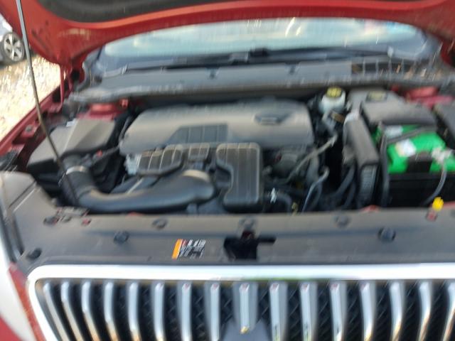 2014 BUICK VERANO 1G4PP5SK0E4133343
