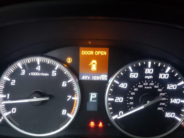 2013 ACURA RDX 5J8TB4H31DL004867