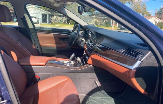 2013 BMW 535 XI WBAFU7C51DDU69026