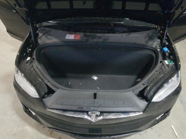 2016 TESLA MODEL X 5YJXCBE23GF017544