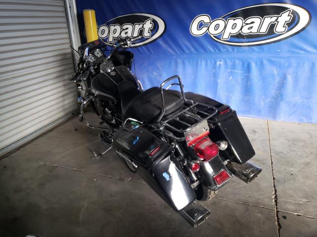 2003 HARLEY-DAVIDSON FLTRI 1HD1FSW1X3Y622642