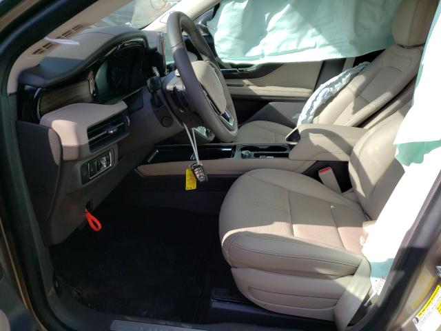 2020 LINCOLN CORSAIR RE 5LMCJ2C95LUL24809