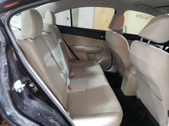 2014 SUBARU IMPREZA PR JF1GJAB68EH020109