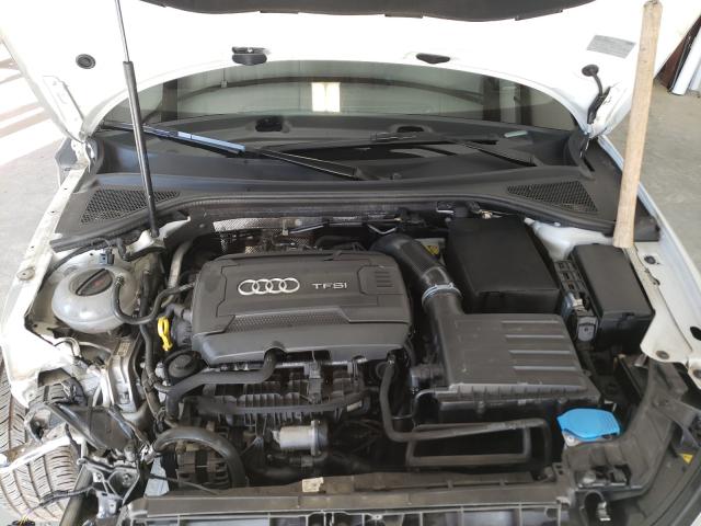 2015 AUDI A3 PREMIUM WAU5CLFF0F1072004