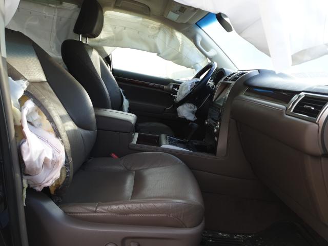 2018 LEXUS GX 460 JTJBM7FX3J5189769