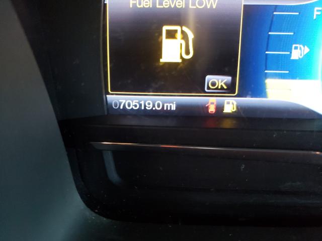 2013 FORD FLEX LIMIT 2FMHK6D88DBD07948