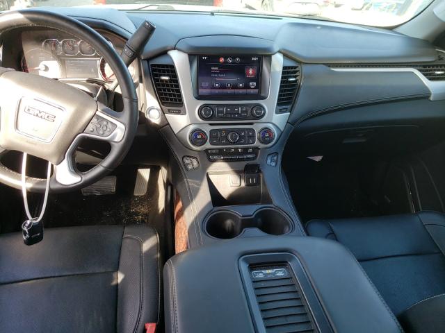 2015 GMC YUKON XL C 1GKS1HKCXFR578613