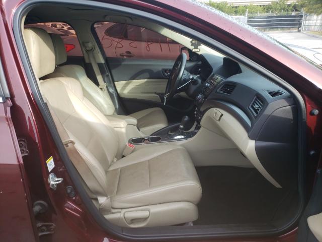 2013 ACURA ILX 20 PRE 19VDE1F54DE009480