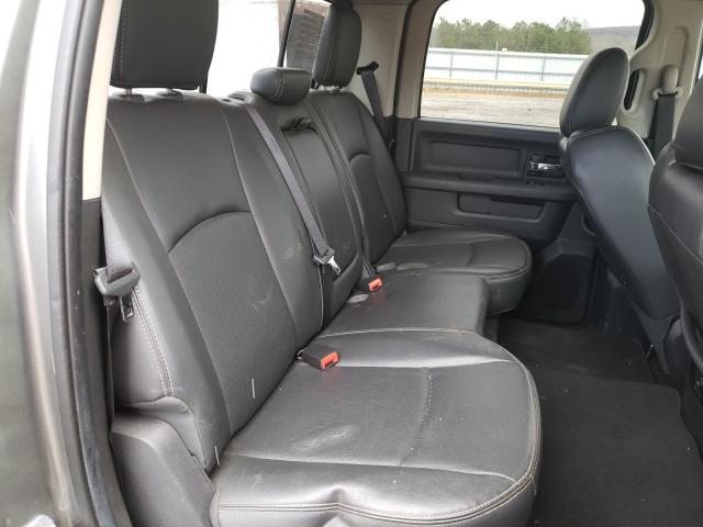 2012 DODGE RAM 1500 S 1C6RD7MT1CS176208