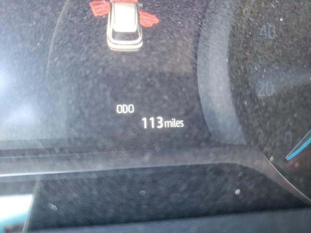 2021 TOYOTA VENZA LE JTEAAAAH5MJ004617