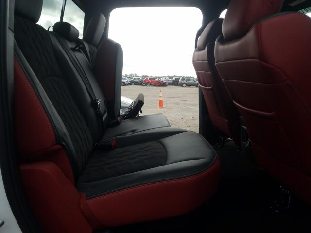 2018 RAM 1500 REBEL 1C6RR7YT8JS115186