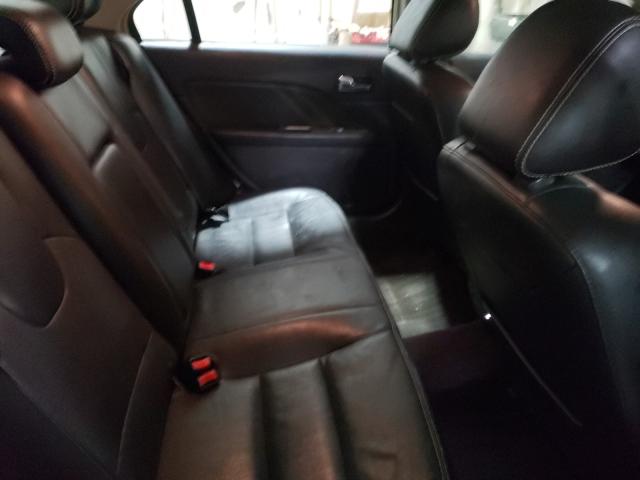 2011 FORD FUSION SPO 3FAHP0KC0BR328310