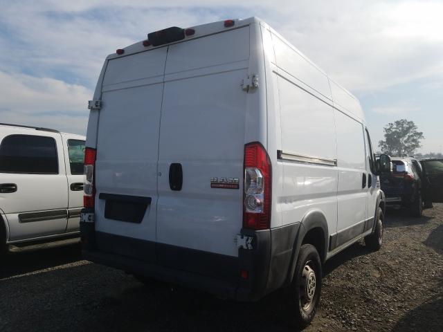 2016 RAM PROMASTER - 3C6TRVBG2GE129134