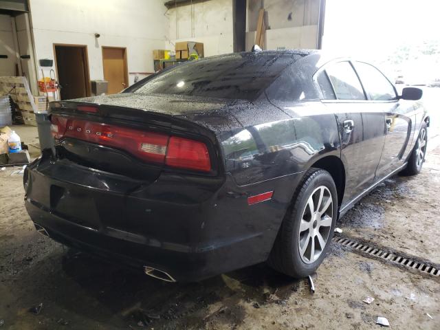 2013 DODGE CHARGER PO 2C3CDXAG0DH580393