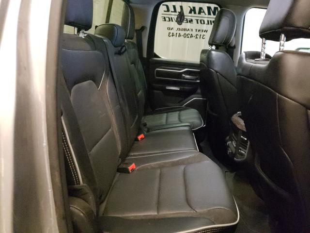 2020 RAM 1500 LARAM 1C6SRFDT2LN279682